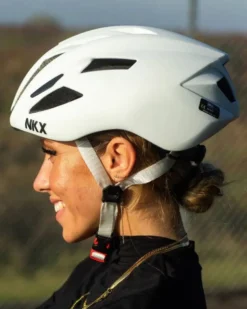NKX Urban Bicycle Helmet