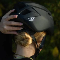 NKX Urban Bicycle Helmet