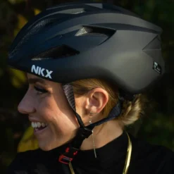 NKX Urban Bicycle Helmet
