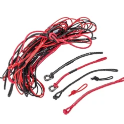 NKX Vapor Bridles Set