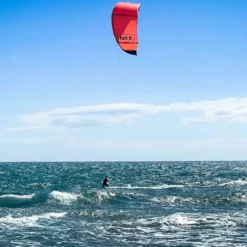 NKX Vapor Surf / Freeride Kite