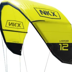 NKX Vapor Surf / Freeride Kite