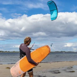 NKX Vapor Surf / Freeride Kite