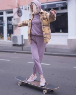 NKX Vegas Dancing Longboard