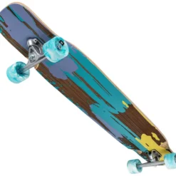 NKX Vegas Dancing Longboard