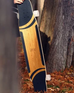 NKX Vegas Dancing Longboard
