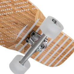 NKX Vegas Dancing Longboard