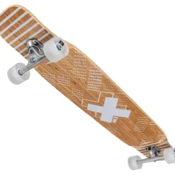 NKX Vegas Dancing Longboard