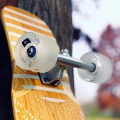 NKX Vegas Dancing Longboard