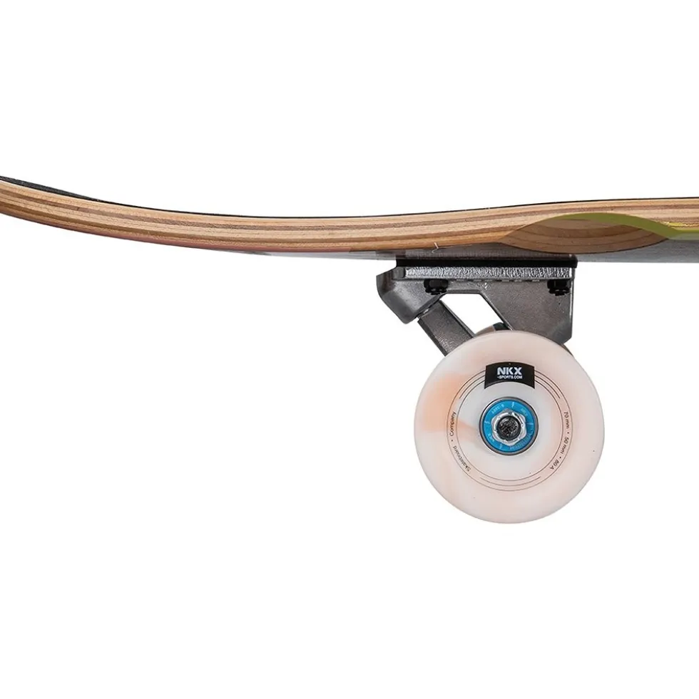 NKX Vegas Dancing Longboard