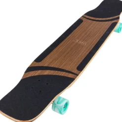 NKX Vegas Dancing Longboard