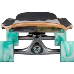NKX Vegas Dancing Longboard