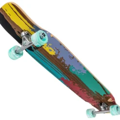 NKX Vegas Dancing Longboard
