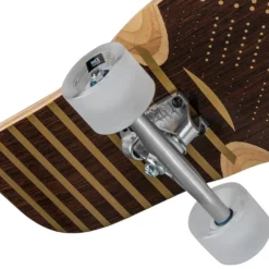NKX Vegas Dancing Longboard