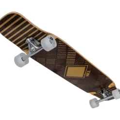 NKX Vegas Dancing Longboard