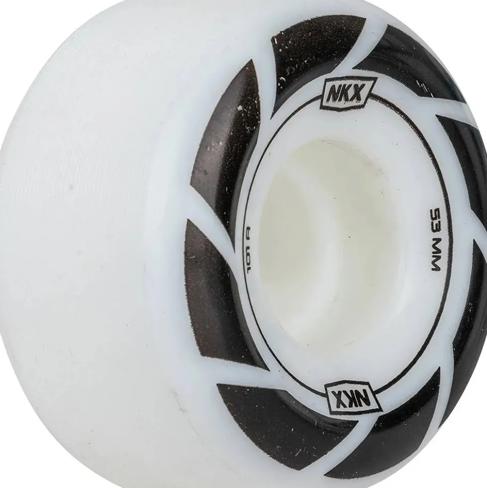 NKX Volta Skateboard Wheels