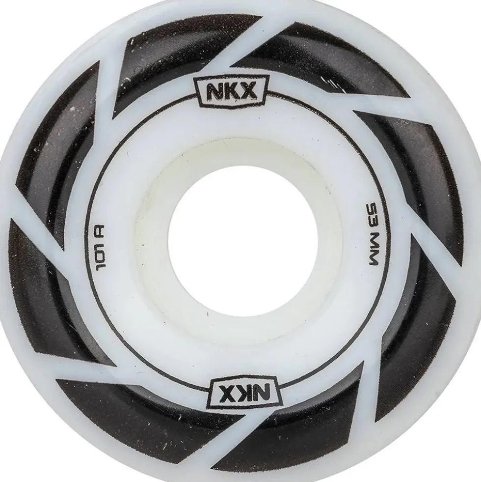 NKX Volta Skateboard Wheels