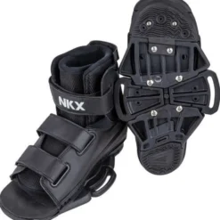 NKX Wakeboard Bindings