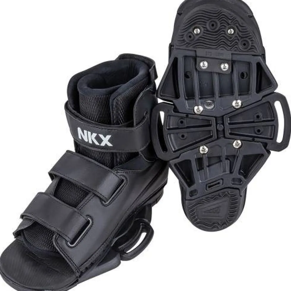 NKX Wakeboard Bindings