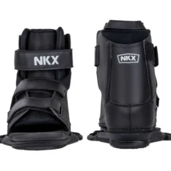 NKX Wakeboard Bindings