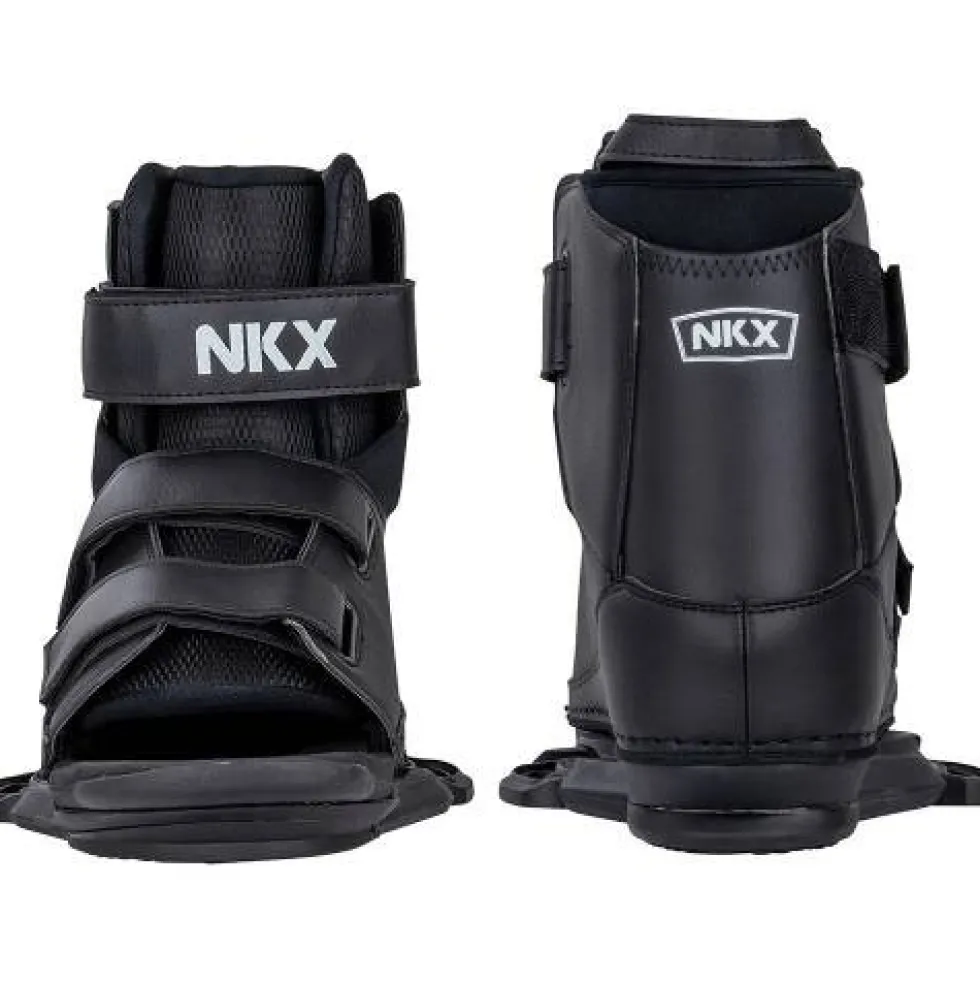 NKX Wakeboard Bindings