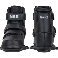 NKX Wakeboard Bindings