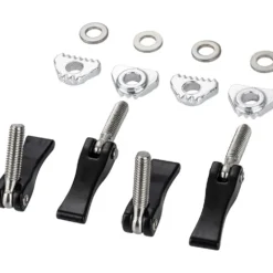 NKX Wakeboard Boot Scews and washers