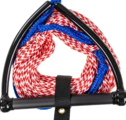 NKX Wakeboard Rope and Handle
