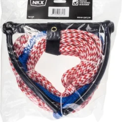 NKX Wakeboard Rope and Handle