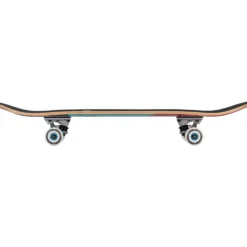 NKX Wanted Skateboard