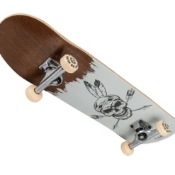 NKX Wanted Skateboard