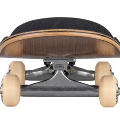 NKX Wanted Skateboard