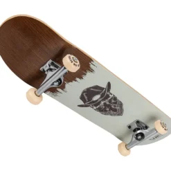 NKX Wanted Skateboard