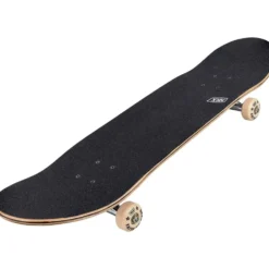 NKX Wanted Skateboard