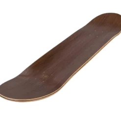 NKX Wanted Skateboard Deck