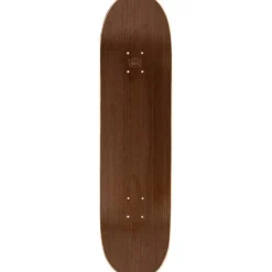 NKX Wanted Skateboard Deck