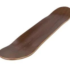 NKX Wanted Skateboard Deck