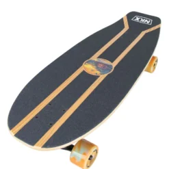 NKX Wave Runner Surfskates