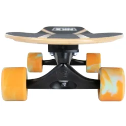 NKX Wave Runner Surfskates