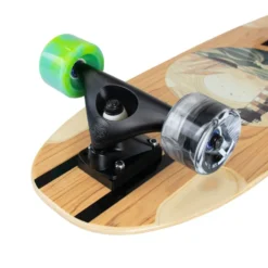 NKX Wave Runner Surfskates