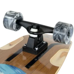 NKX Wave Runner Surfskates