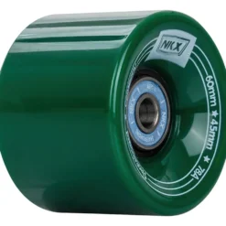 NKX Wheel 60mm 78A