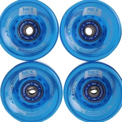 NKX Wheel 60mm 78A
