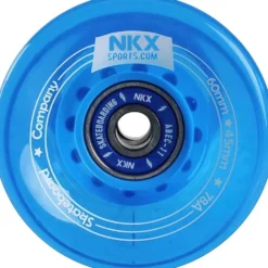 NKX Wheel 60mm 78A