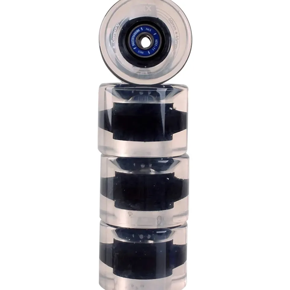 NKX Wheel 60mm 78A