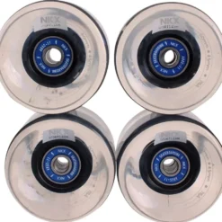 NKX Wheel 60mm 78A