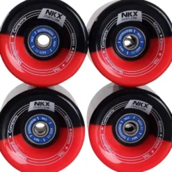 NKX Wheel 60mm 78A