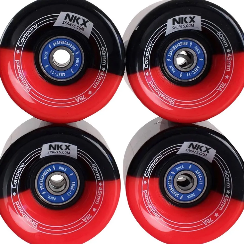 NKX Wheel 60mm 78A