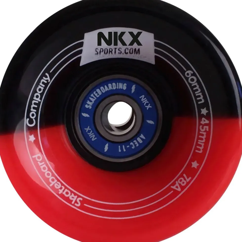 NKX Wheel 60mm 78A