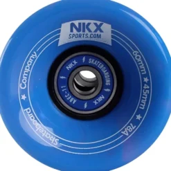 NKX Wheel 60mm 78A